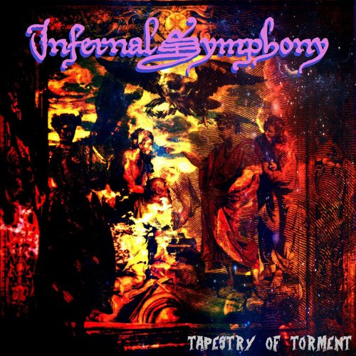 Tapestry of Torment