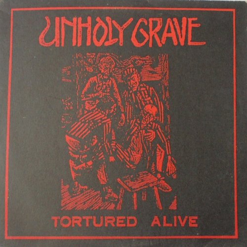 Tortured Alive