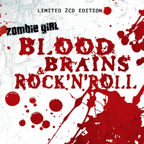 Blood, Brains, & Rock'N'Roll (Limited)