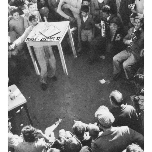 Anarchy EP