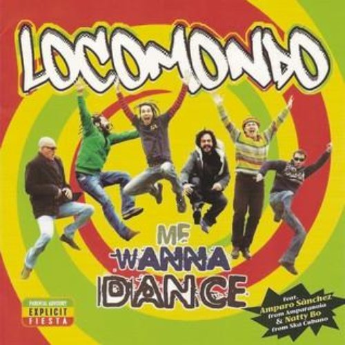 Me Wanna Dance
