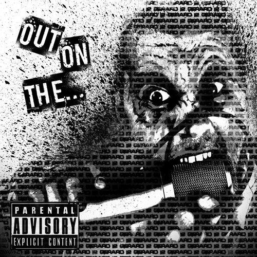 Out On The...