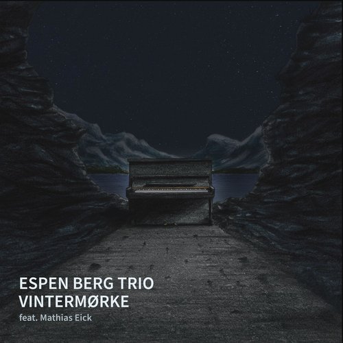 Vintermørke