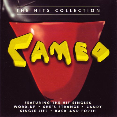 The Hits Collection
