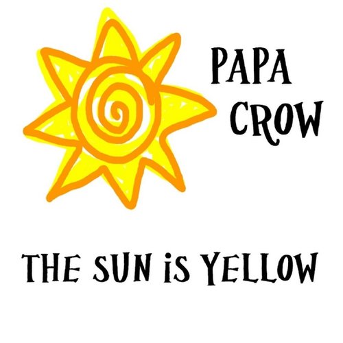 The Sun Is Yellow