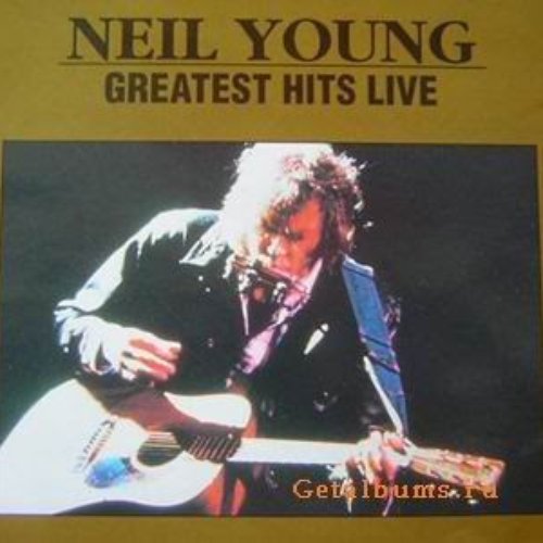 Greatest Hits Live