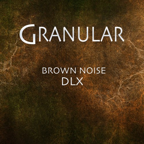 Brown Noise DLX