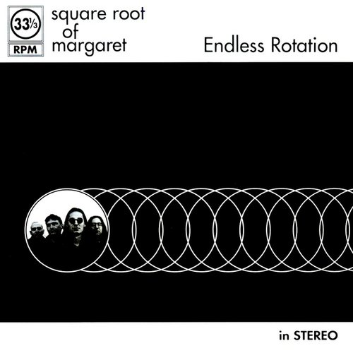 Endless Rotation