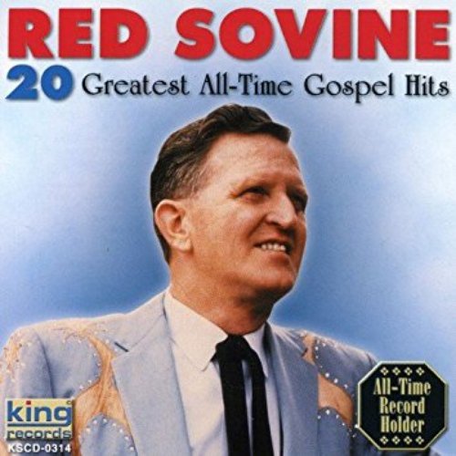 20 Greatest All Time Gospel Hits