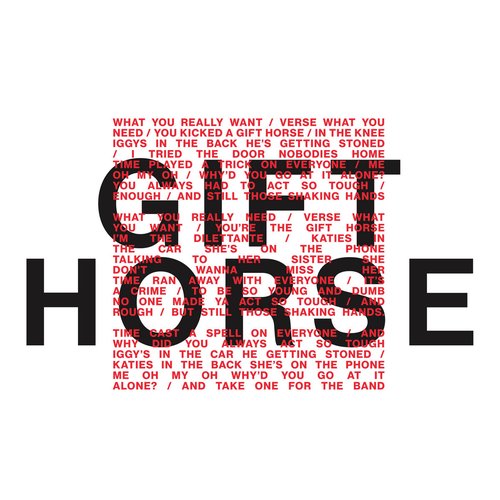 Gift Horse / I Was On Time