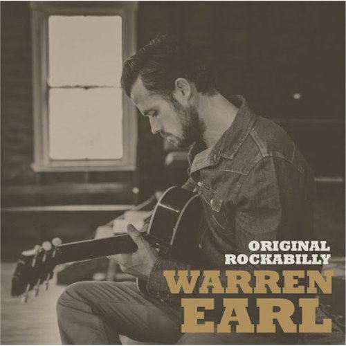 Original Rockabilly