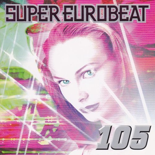 Super Eurobeat Vol.105