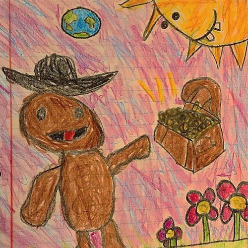 Treasure - Single