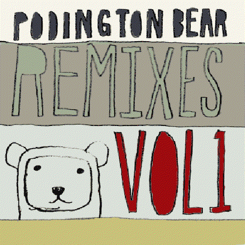 Remixes Vol. 1