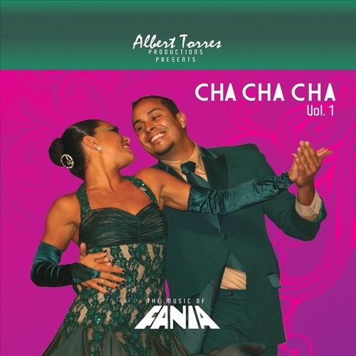 Cha Cha Cha Vol 1