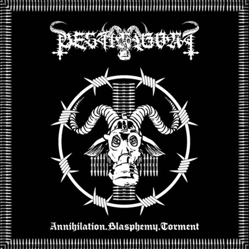Annihilation.Blasphemy.Torment