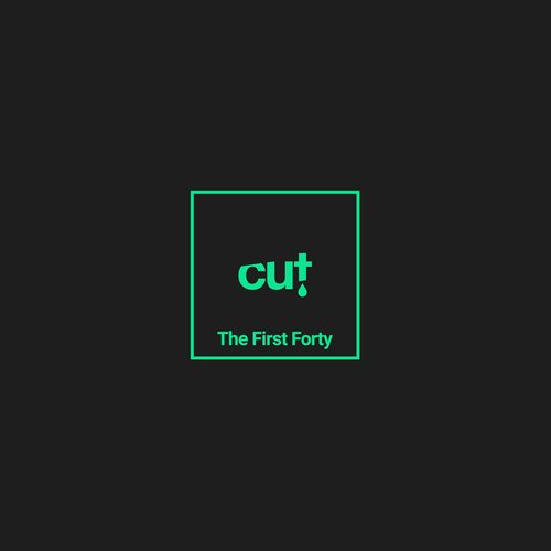 The First Forty