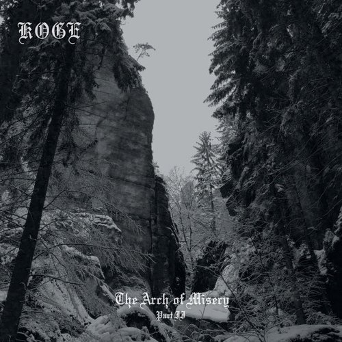 The Arch of Misery II