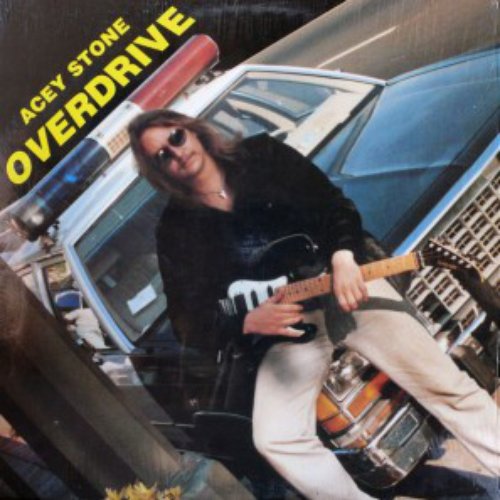 Overdrive