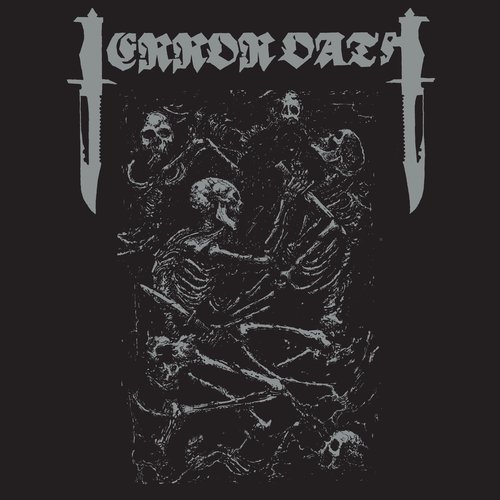 Terror Oath