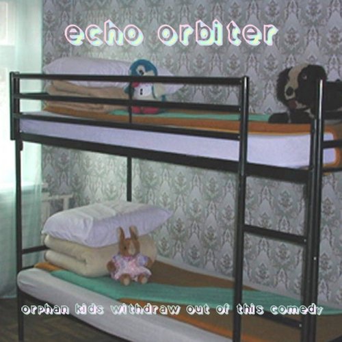 Orphan Kids Withdrawn Out of This Comedy