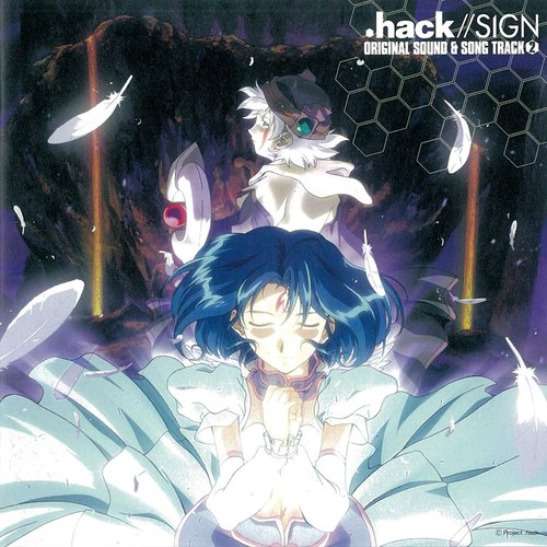 .hack//SIGN ORIGINAL SOUND & SONG TRACK２