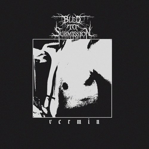 Vermin - EP