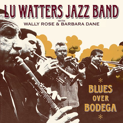Blues over Bodega