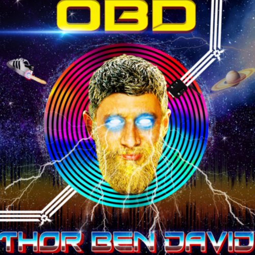 Thor Ben David