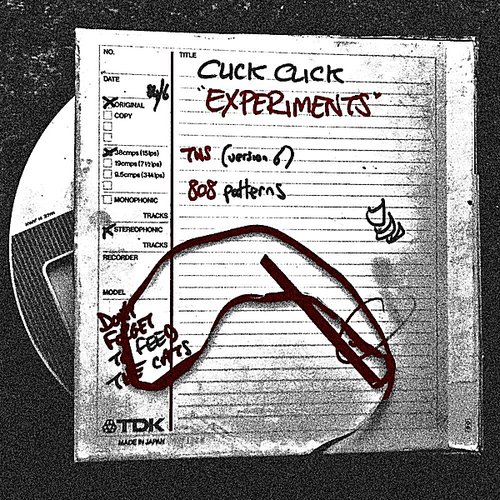 Experiments