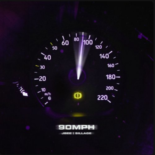 90mph