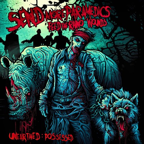 Unearthed : Possessed