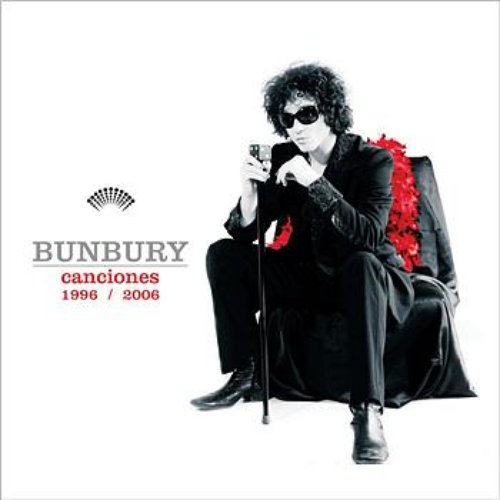 Canciones 96-06 — Enrique Bunbury 