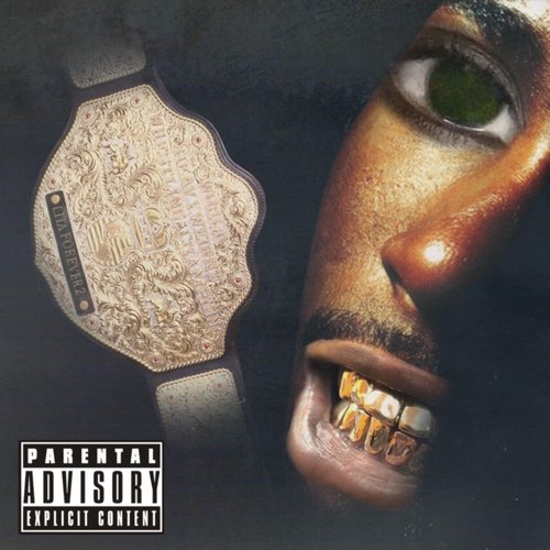 Lita Forever 2 [Explicit]