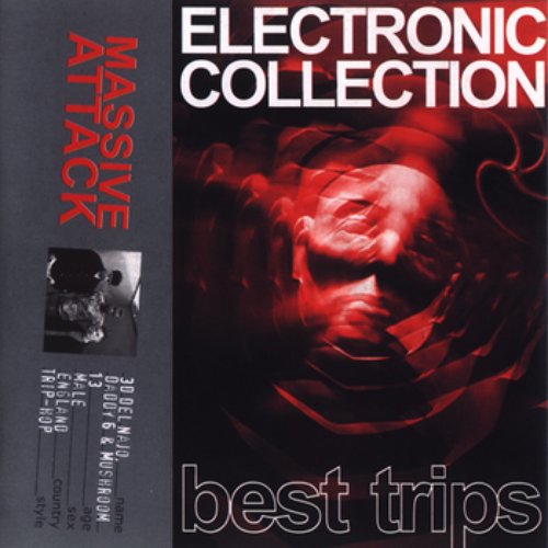 Electronic Collection: Best Trips