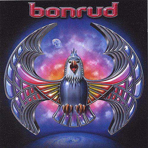 Bonrud