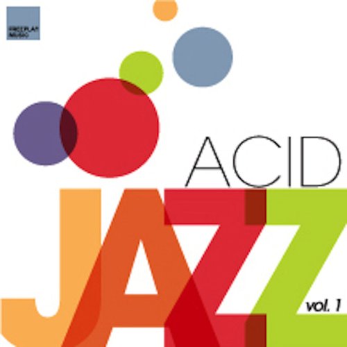 Acid Jazz Volume 1