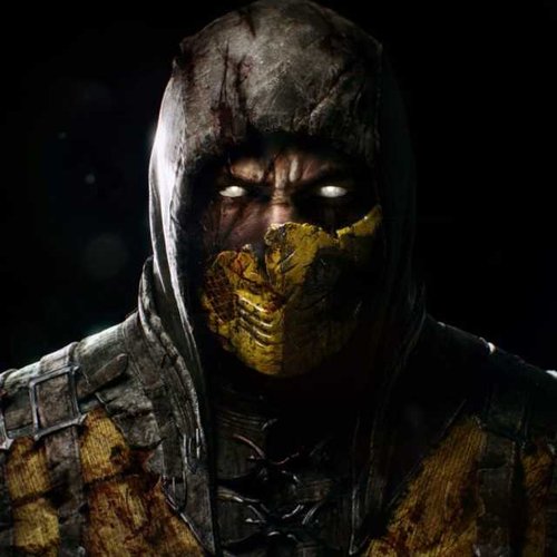 Mortal Kombat Syndrome (Edit)