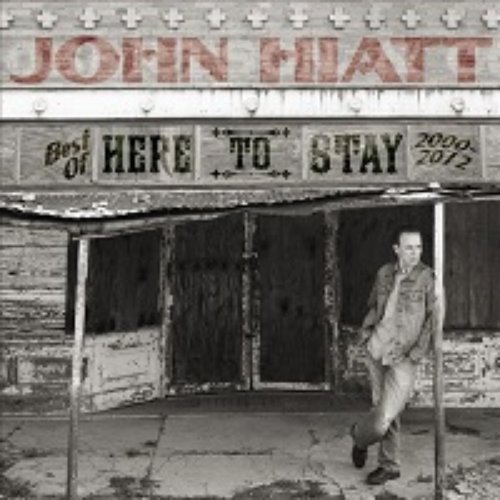 Here To Stay: Best Of 2000-2012