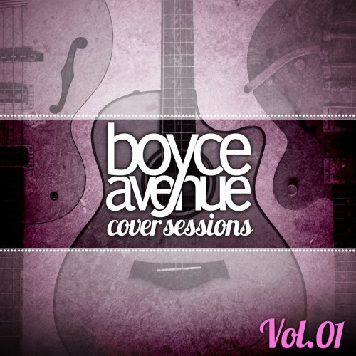 Cover Sessions, Volume 1