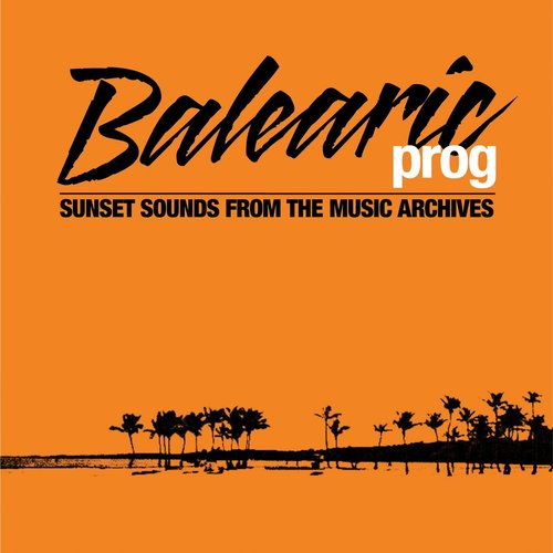 Balearic Prog