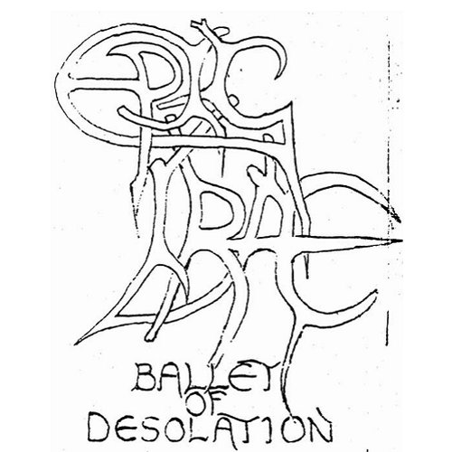 Ballet of Desolation