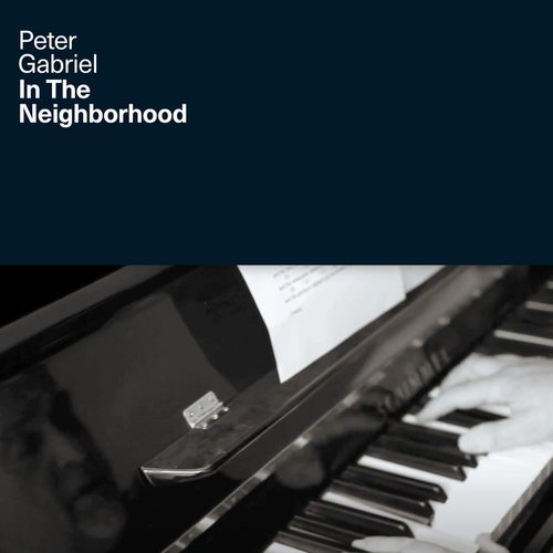 In The Neighborhood
