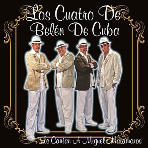 Le Cantan a Miguel Matamoros