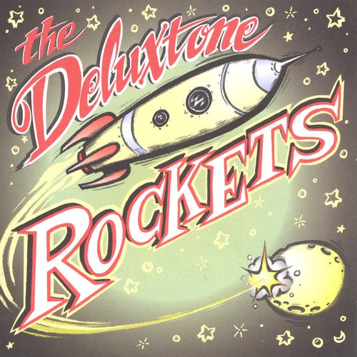 The Deluxtone Rockets