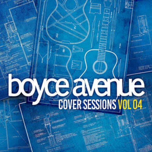 Cover Sessions, Volume 3