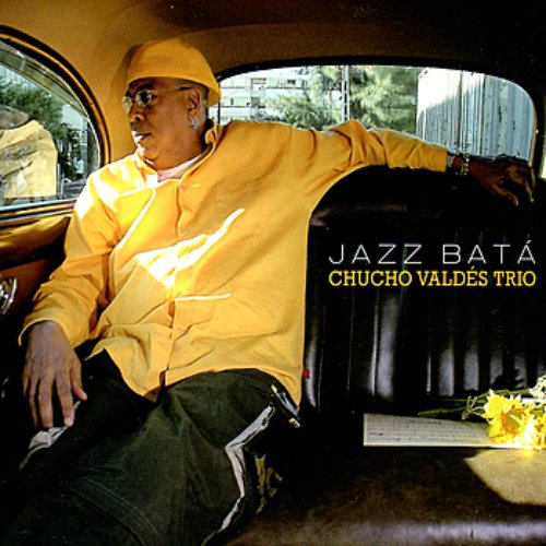 Jazz Batá