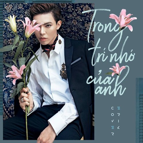 Trong Trí Nhớ Của Anh (Cover)