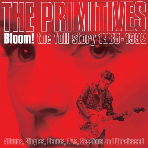 Bloom! The Full Story 1985-1992