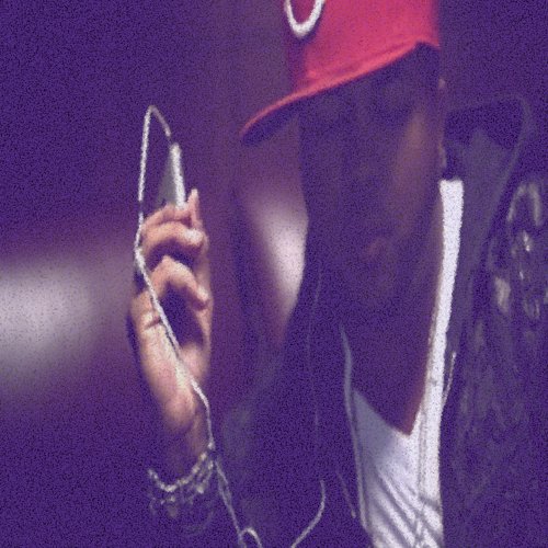 Chopped and Screwed R&B Winter Mix